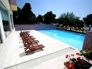 Hotel Adriatic