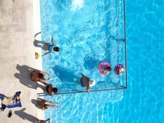 Hotel Adriatic