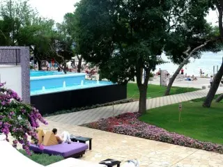 Hotel Adriatic