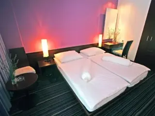 Hotel Adriatic