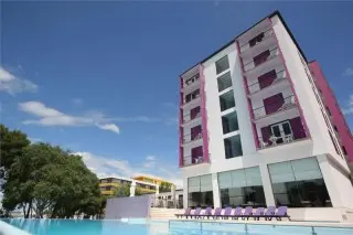 Hotel Adriatic