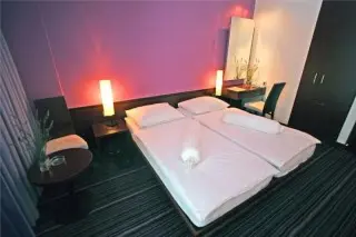 Hotel Adriatic