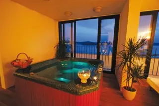 Hotel Adriatic