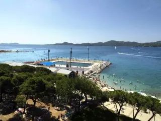 Hotel Adriatic