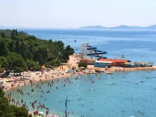 Hotel Adriatic