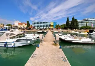 Hotel Kornati