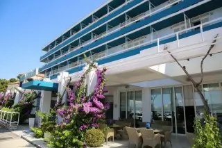 Hotel Kornati