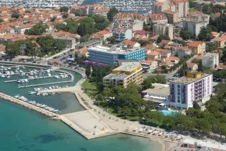 Hotel Kornati
