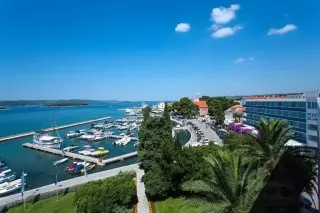 Hotel Kornati