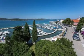 Hotel Kornati