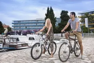 Hotel Kornati