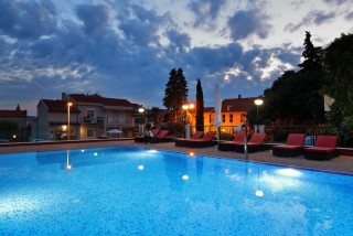 Hotel Villa Donat
