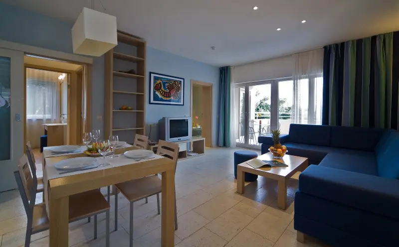 Apartament Premium 4 osoby