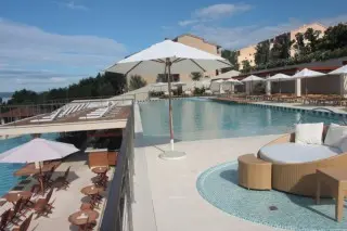 Wyndham Grand Novi Vinodolski Resort 