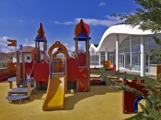 Wyndham Grand Novi Vinodolski Resort 