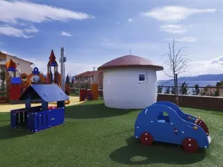 Wyndham Grand Novi Vinodolski Resort 