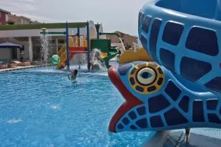 Wyndham Grand Novi Vinodolski Resort 