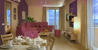 Wyndham Grand Novi Vinodolski Resort 