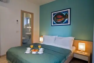 Wyndham Grand Novi Vinodolski Resort 