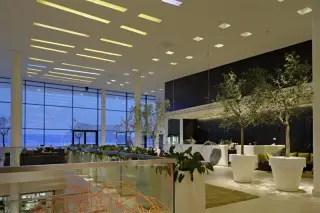 Wyndham Grand Novi Vinodolski Resort 