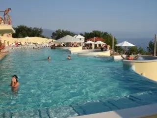 Wyndham Grand Novi Vinodolski Resort 