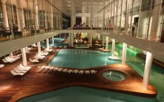 Wyndham Grand Novi Vinodolski Resort 