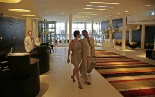 Wyndham Grand Novi Vinodolski Resort 