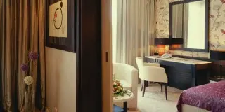 Wyndham Grand Novi Vinodolski Resort 