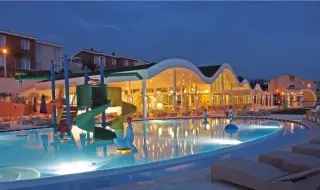 Wyndham Grand Novi Vinodolski Resort 