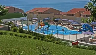 Wyndham Grand Novi Vinodolski Resort 