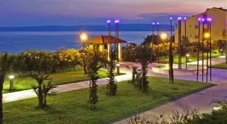 Wyndham Grand Novi Vinodolski Resort 