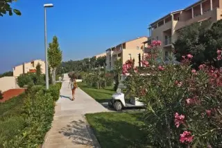 Wyndham Grand Novi Vinodolski Resort 