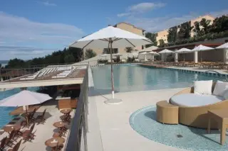 Wyndham Grand Novi Vinodolski Resort 