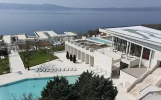 Wyndham Grand Novi Vinodolski Resort 