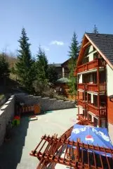 Fatra Park