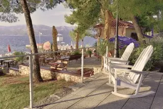 Waterman Svpetrvs Resort opcja All Inclusive