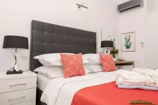 Waterman Svpetrvs Resort opcja All Inclusive