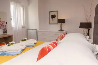 Waterman Svpetrvs Resort opcja All Inclusive