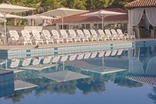 Waterman Svpetrvs Resort opcja All Inclusive