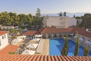 Waterman Svpetrvs Resort opcja All Inclusive