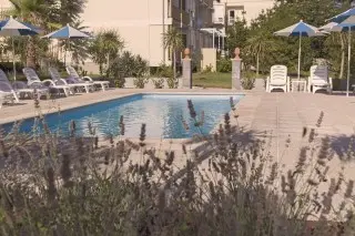 Waterman Svpetrvs Resort opcja All Inclusive