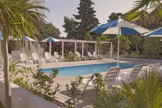 Waterman Svpetrvs Resort opcja All Inclusive