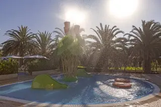 Waterman Svpetrvs Resort opcja All Inclusive