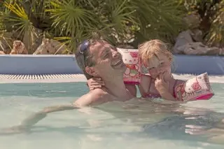 Waterman Svpetrvs Resort opcja All Inclusive