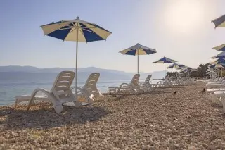 Waterman Svpetrvs Resort opcja All Inclusive