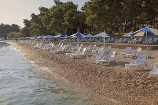 Waterman Svpetrvs Resort opcja All Inclusive