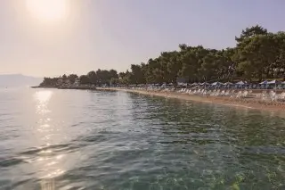 Waterman Svpetrvs Resort opcja All Inclusive
