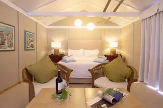 Waterman Svpetrvs Resort opcja All Inclusive