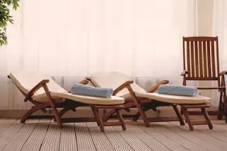 Waterman Svpetrvs Resort opcja All Inclusive