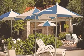 Waterman Svpetrvs Resort opcja All Inclusive